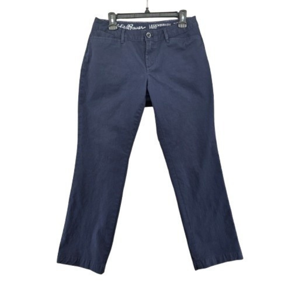 Eddie Bauer Pants Womens Size 8 Petite